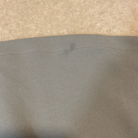 Lulu's Melora Slate Blue Maxi Dress - Picture 11 of 11